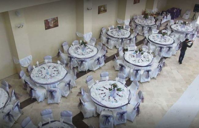 Hôtel de La Vallée Chlef - Foto 45