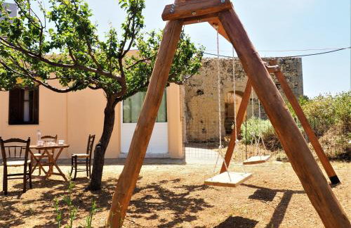 Traditional Cretan Villa - Photo 42