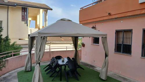 Beautiful Apartment with View in Penne 103 m² - Foto 5