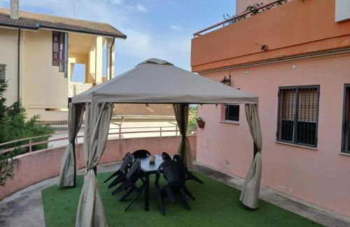 Beautiful Apartment with View in Penne 103 m² - Photo 5