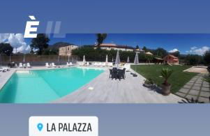 Agriturismo La Palazza - Foto 6