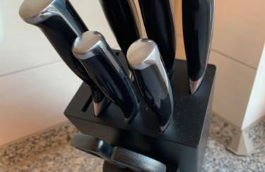 Comfort Lodging Stueckenfeld - Foto 26