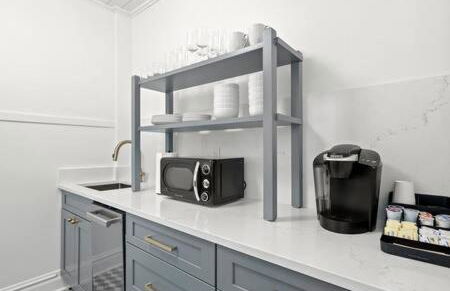 The Adaline #1 - Upscale Hyde Park Apt, First Floor - Foto 12