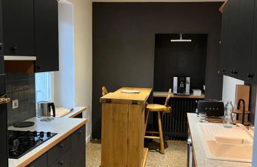 Superbe appartement luxueux, influence Haussmannienne et très spacieux - Foto 12