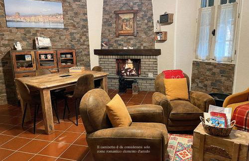 La sosta del Viandante - Photo 1