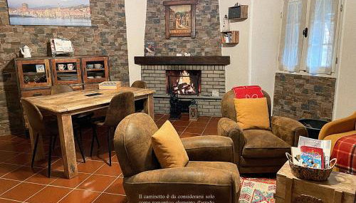 La sosta del Viandante - Foto 1