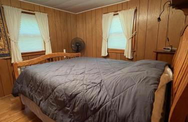 MOOSEY ON INN LIMIT 8 cottage - Foto 9