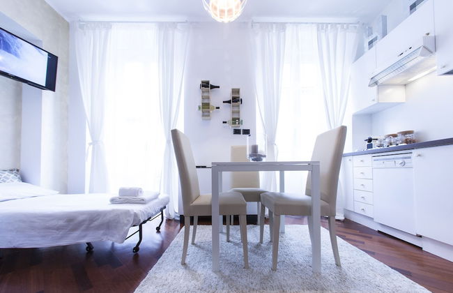 Hemeras Boutique House Aparthotel Montenapoleone - Photo 7