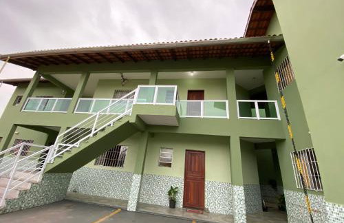 Domus Chale - Photo 3