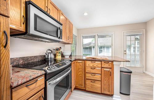 The Cozy Cottage - 10 Min From UNC - Foto 11