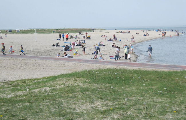 Nice Apartment in Horumersiel - Foto 10