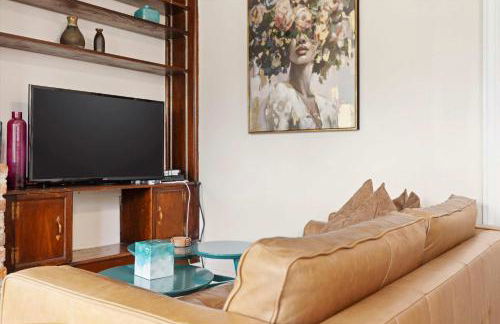 Chic 1-BR Loft Nestled Between Dupont & Logan - Foto 6