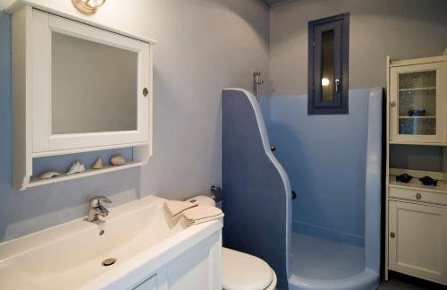 Luxury Cycladic Villa-Enjoy Infinity Pool Sunsets - Foto 64