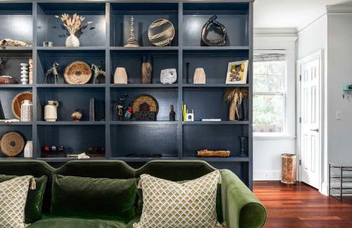 Captain's Quarters - Foto 8