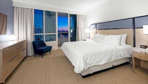 Fontainebleau Hotel Ocean View Fits 6! 1 BED/2 BA - Foto 3