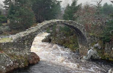 The One - Chalet in the Cairngorms - Foto 19
