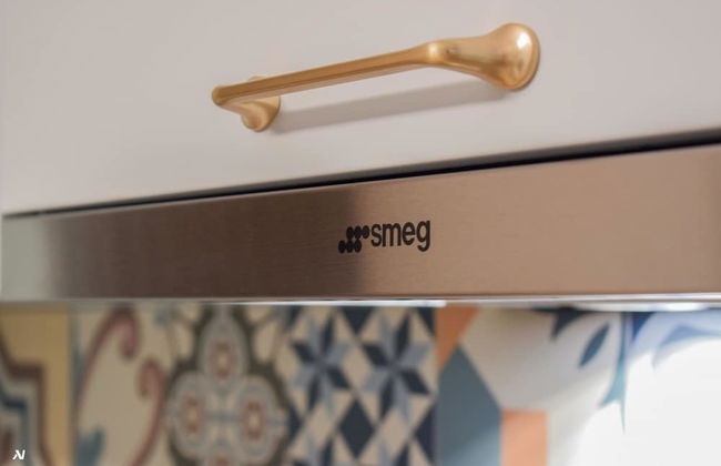 First apartments - Foto 63