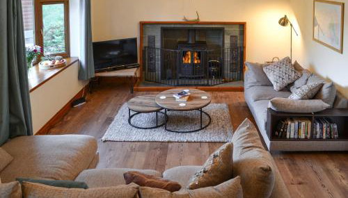 Rowan House - Foto 4