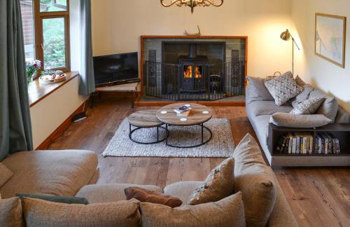 Rowan House - Foto 4