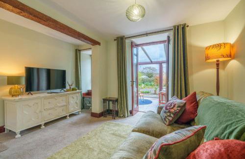 6 The Mews - Cosy Cottage with garden - Foto 7