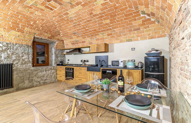 Cascina Liebe Whirlpool Sauna Monferrato CXL OCT 2023 - Foto 3