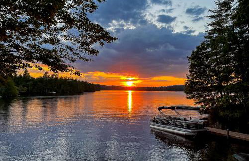 Waterfront Serenity - Foto 21