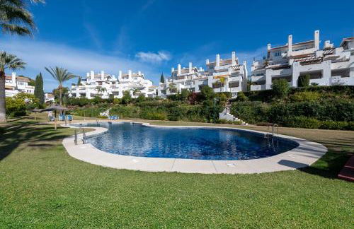 Luxurious 3-Bedroom Penthouse in Los Monteros Marbella - Foto 39