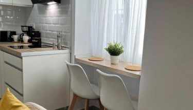 Apartamento 29 - Foto 1