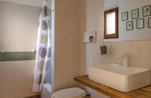 Podere Mencoini, stylish villa with private pool and olive garden - Photo 16