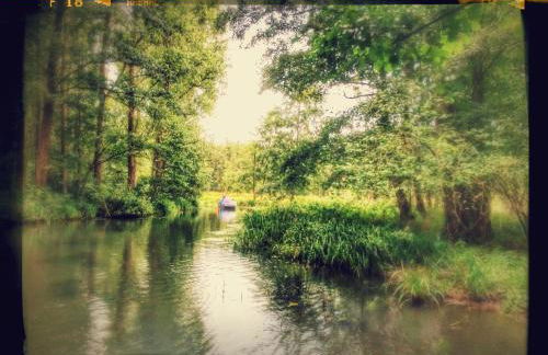 Ferienwohnung Spreewaeldchen - Foto 42