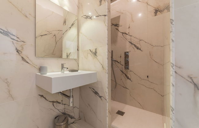 Sallustiano Terrace Apartment - Photo 23