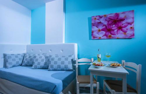 Kastro Beach Apartments - Foto 50