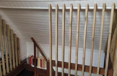 À flanc de colline - Foto 13