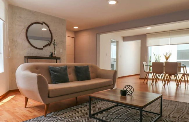 Amazing 3BR With Patio in Barranco - Foto 1