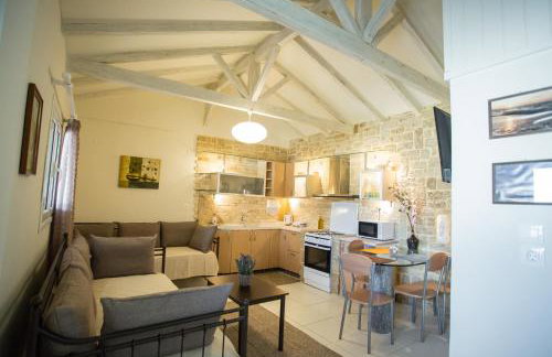 Acrocorinth Apartments - Foto 24