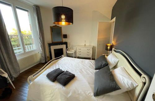 La Maison d'Elise - Gîte 4 épis - Foto 15