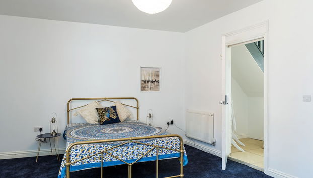 Wainfleet Skegness House by Paymán Club - Foto 4, Camera