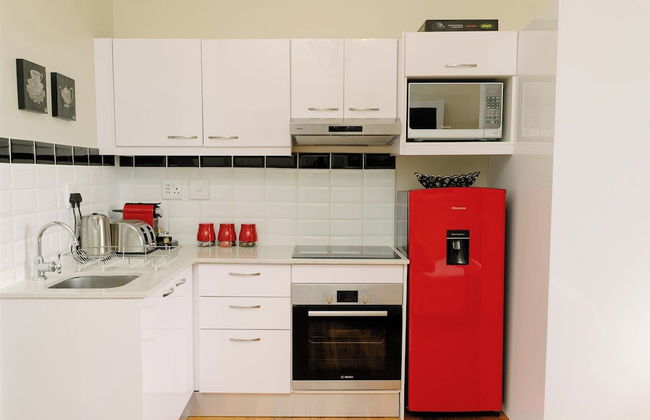 Vesper Apartments - Foto 39