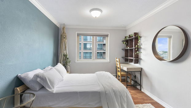 Private Penthouse the heart of Seattle - Photo 2