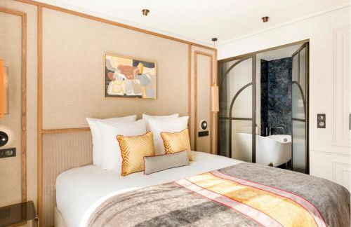 Merveil - Signature Suite - Opera - Rougemont III - Foto 17