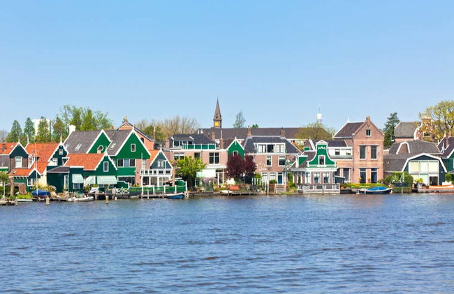 Excursión a Zaanse Schans - Foto 4