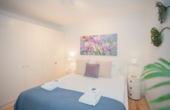 Liiiving in Porto - Boho Blue Home - Foto 4