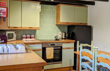 Yetland Farm Holiday Cottages - Foto 45