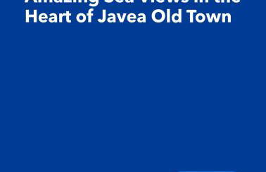 Modern Penthouse with Amazing Sea Views in the Heart of Javea Old Town - Foto 3