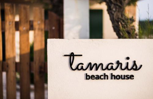 Tamaris Beach House - Foto 17