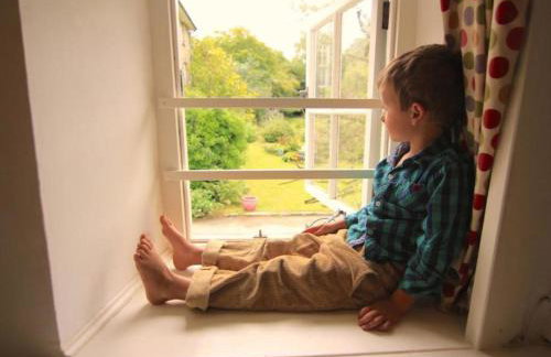 Rhydyfantwn Fach Cottage, Cardigan - Foto 23