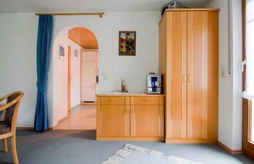 Fewo 4 Personen mit Doppelzimmer - Photo 7