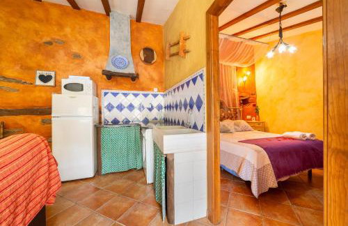 Casa Rural Jaraiz Vip - Photo 9