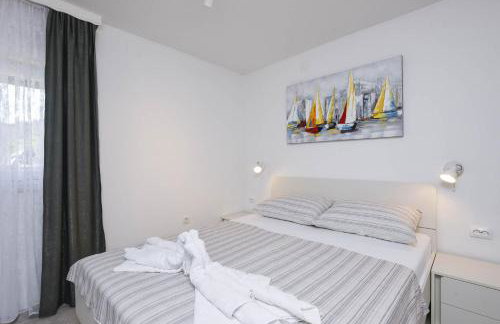 Apartment Korčula View - Foto 16