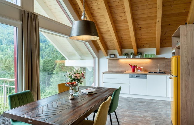 Lush Apartment in Sankt Michael ob Bleiburg - Photo 12